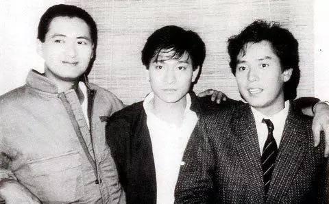 欠巨债患病住十年贫民区！影帝肥猫的兄弟周润发和恩人刘德华