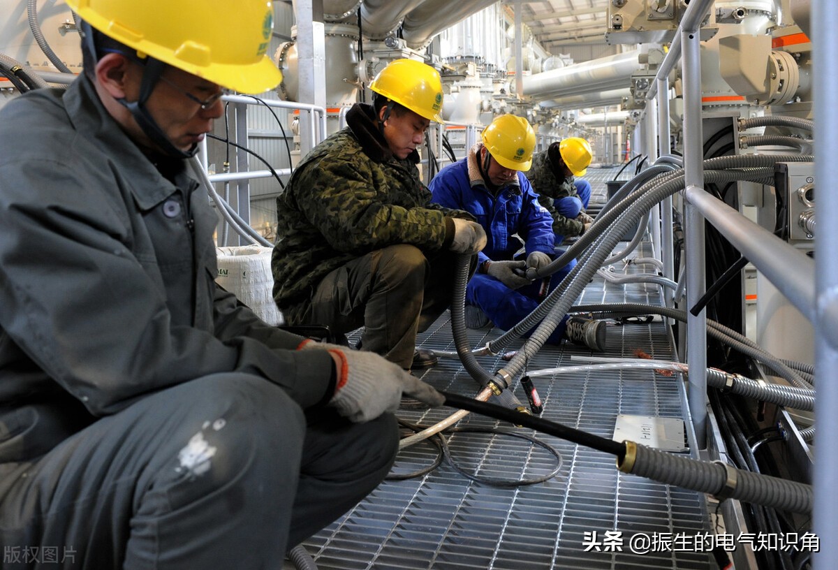 电缆发热的原因和处理方法,电缆发热多少度需要处理