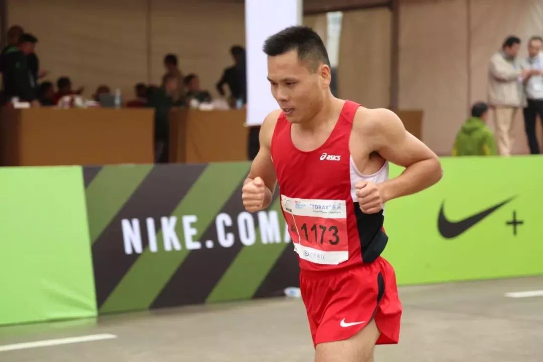 五年的等待，大师兄如愿“破3”