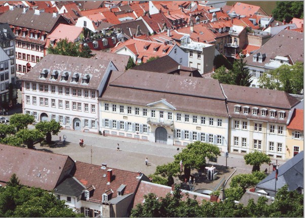 海德堡大学有什么魅力?每年吸引大批外国学生前来求学或研究