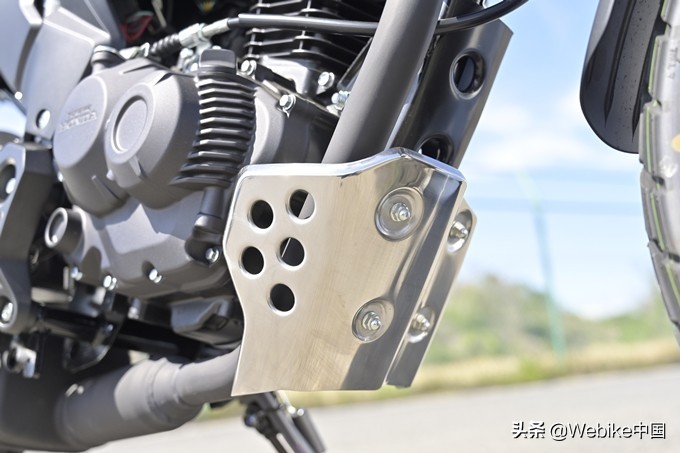 本田cb150r对比cbf190tr,cbf190tr与190ss哪款更值得购买