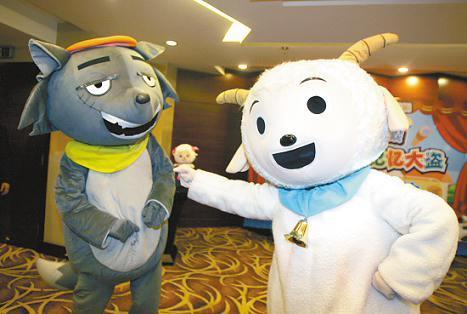 动漫衍生品产业链,动漫衍生品或成行业新前景