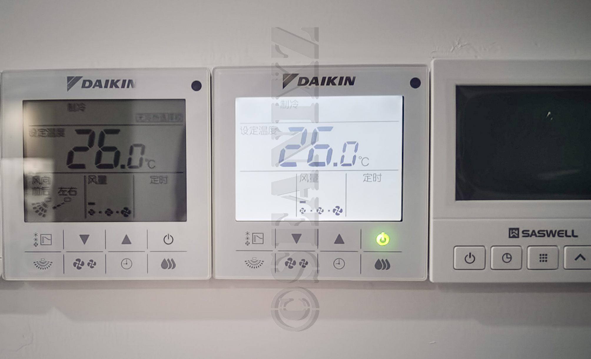 中央空调水系统二联供,中央空调地暖二联供怎么选