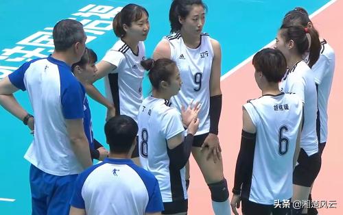 全运会今日女排赛程,全运会女排成年组江苏女排赛程