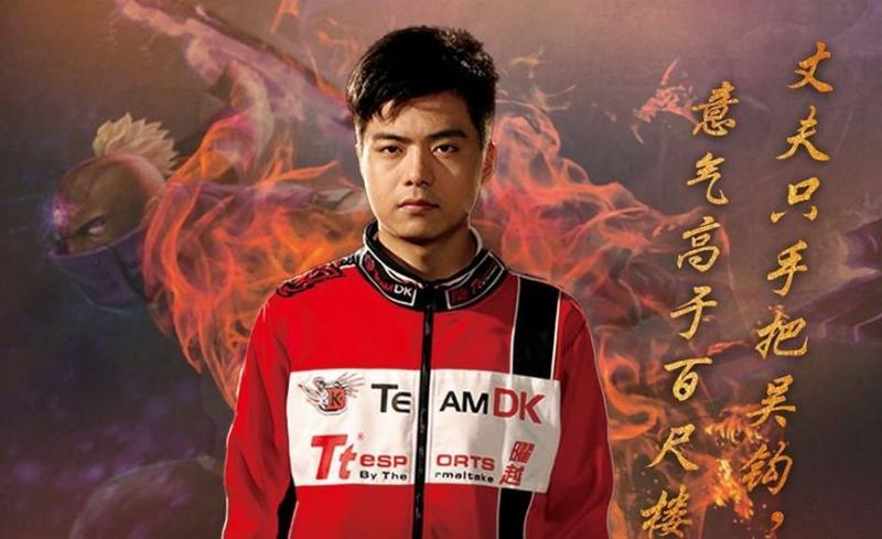 Dota2：400万不算什么？细数DOTA身价最高的选手