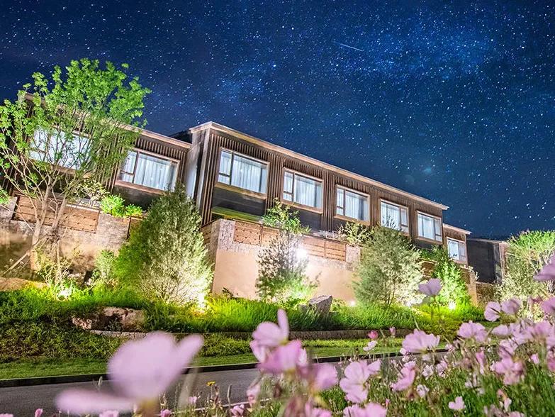 山东最美的自驾游线路图片大全,山东最好的自驾游景点