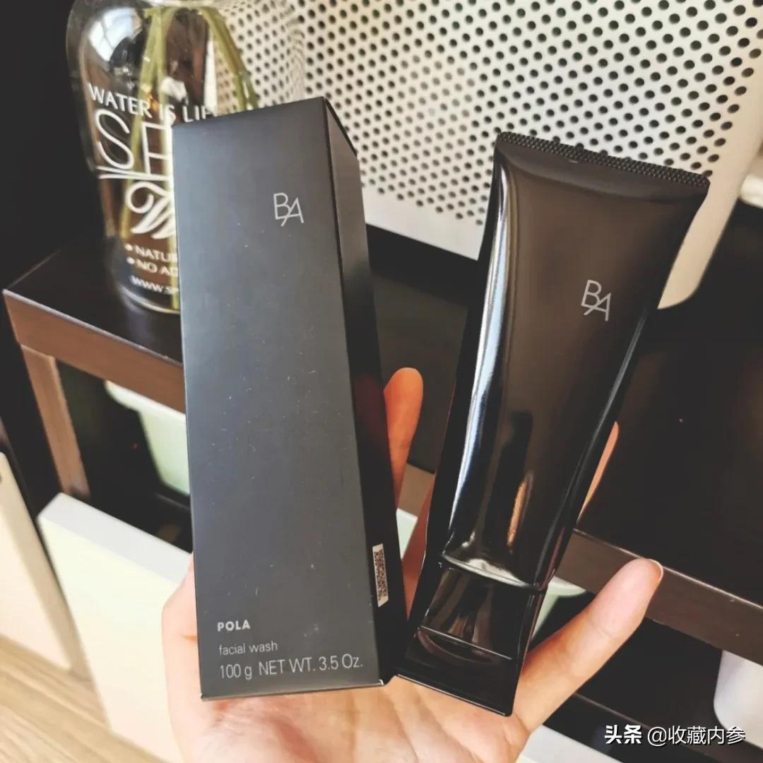 日系最爱用的23款洗面奶,全在这里了