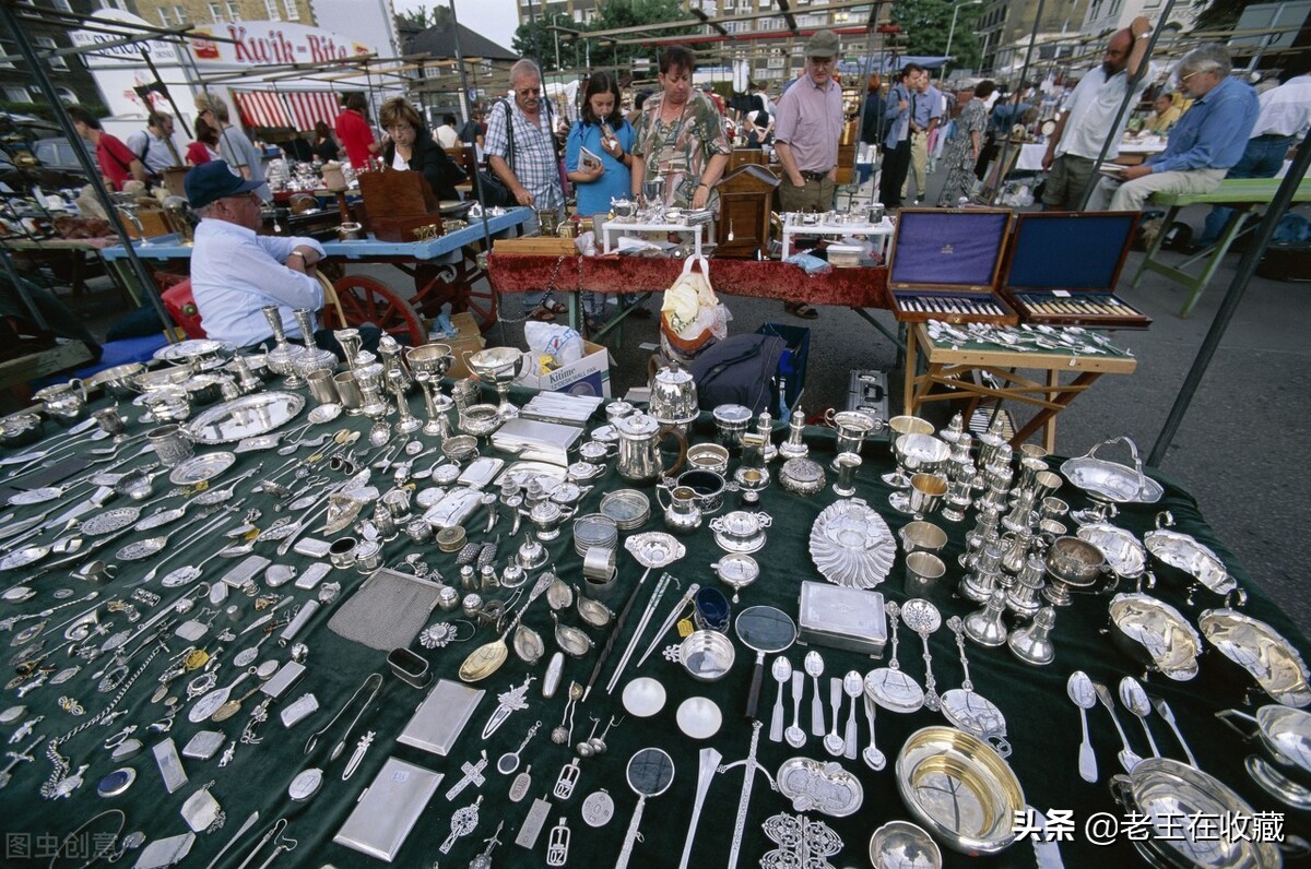 广州古玩藏品交易市场,古玩交易如何出手藏品