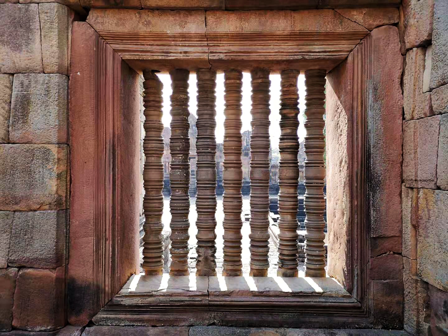 千年幸福之城武里南，你应该去探寻的泰国东北