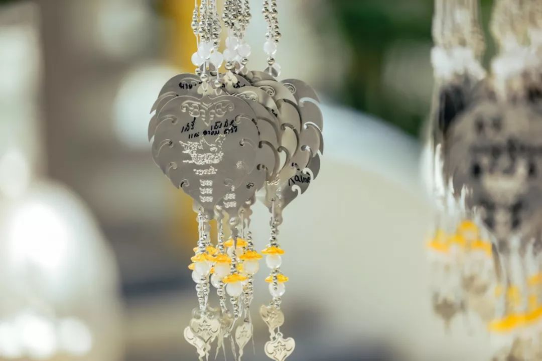 在清迈逛夜市感受泰国人慢生活,去清迈享受放下脚步的慢生活