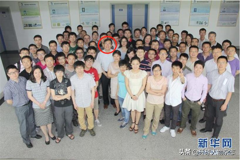 真·*场官**清流！副省长拿了个“中国诺贝尔”，这个隐藏多年的科学家暴露了