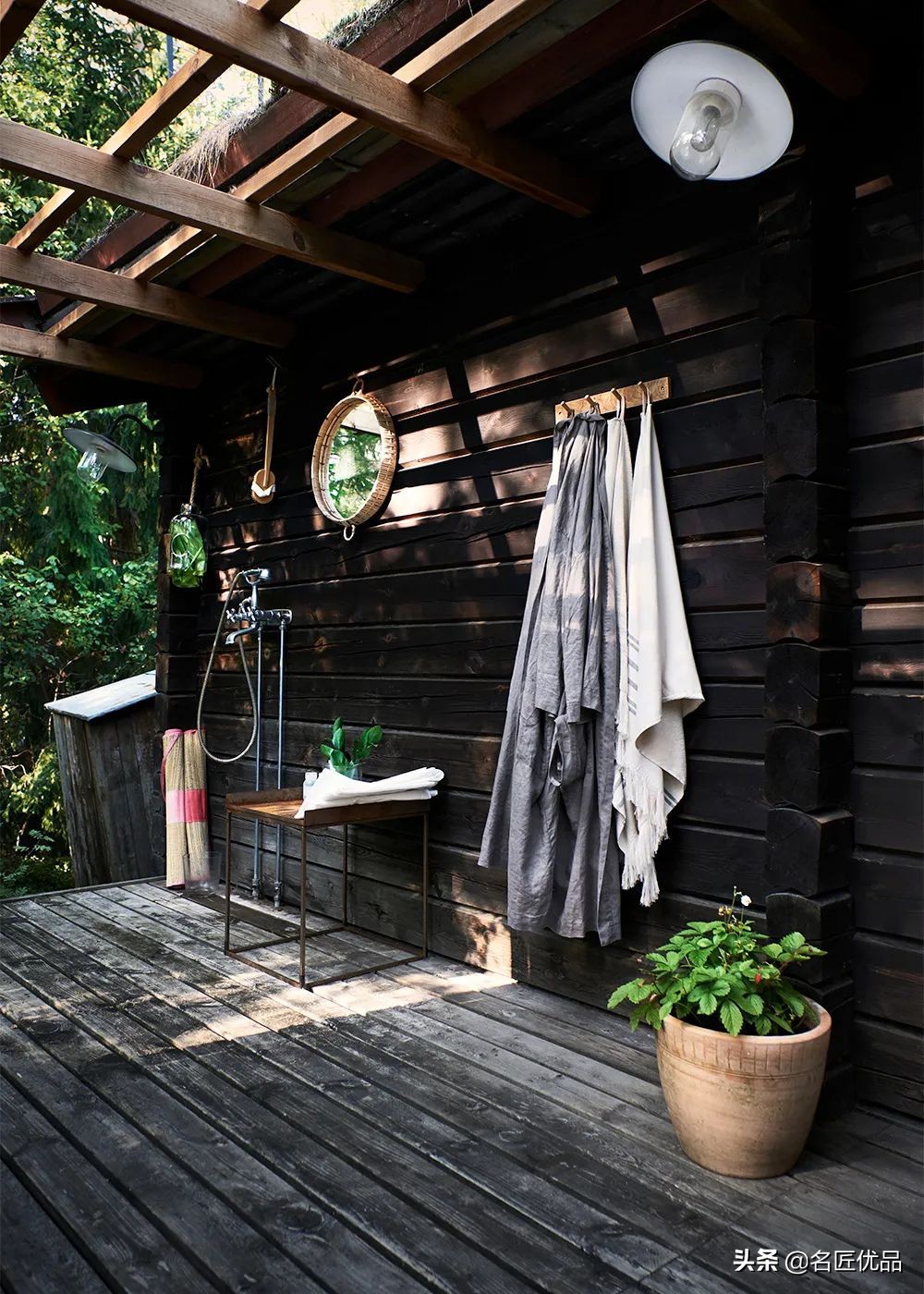 「潮流视界」升级你夏天专属季节的家居印记，走入布艺的美妙世界