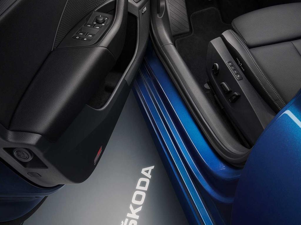 解析18款斯柯达明锐,新一代斯柯达明锐将于一季度首发