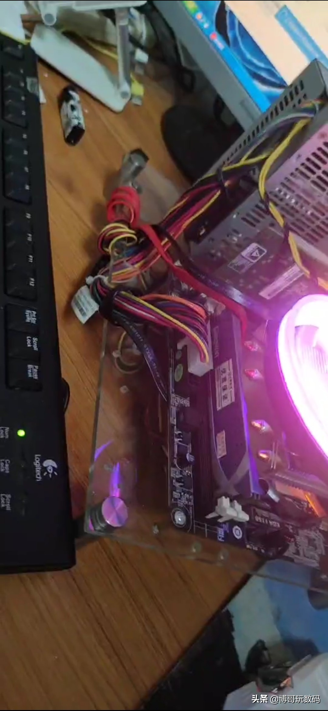 2021年电脑怎么安装xp系统,安装xp系统最简单的方法