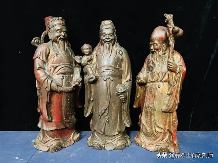 结婚三金选择黄金还是彩金,结婚金首饰怎么挑选