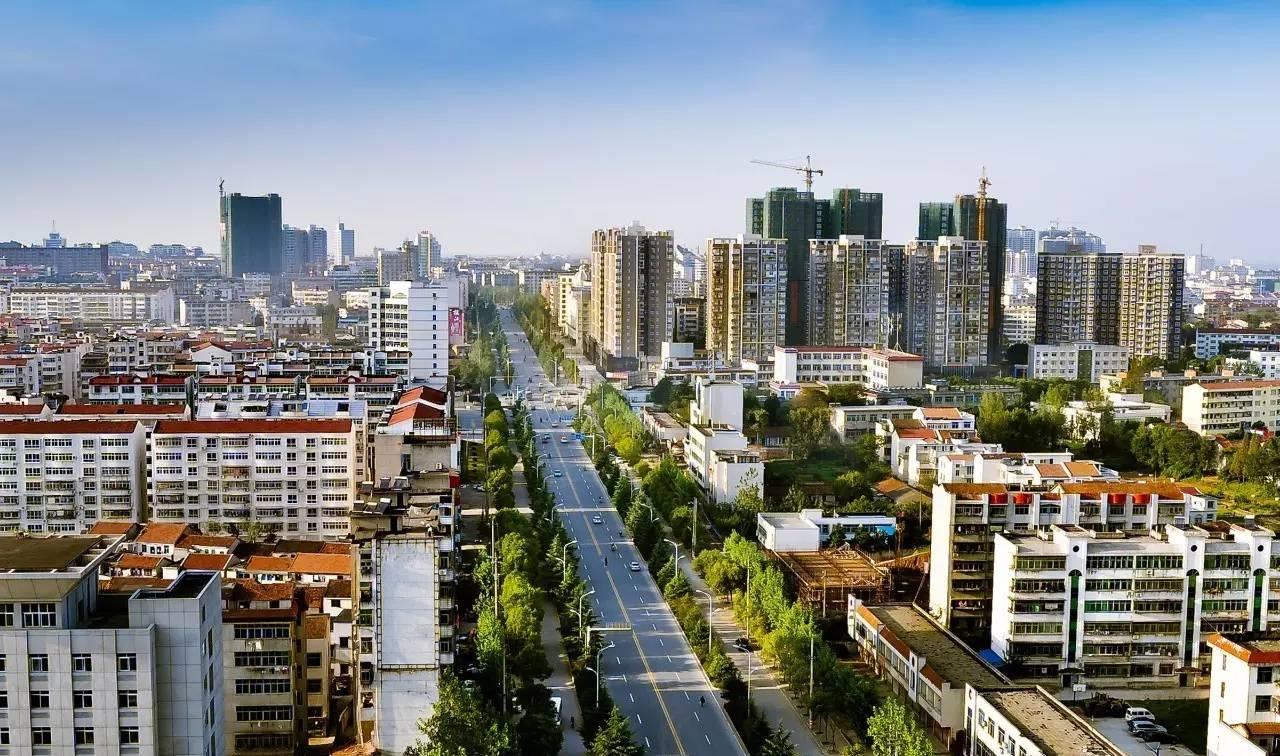 东北最有发展的沿海城市,东北为什么没有三线城市