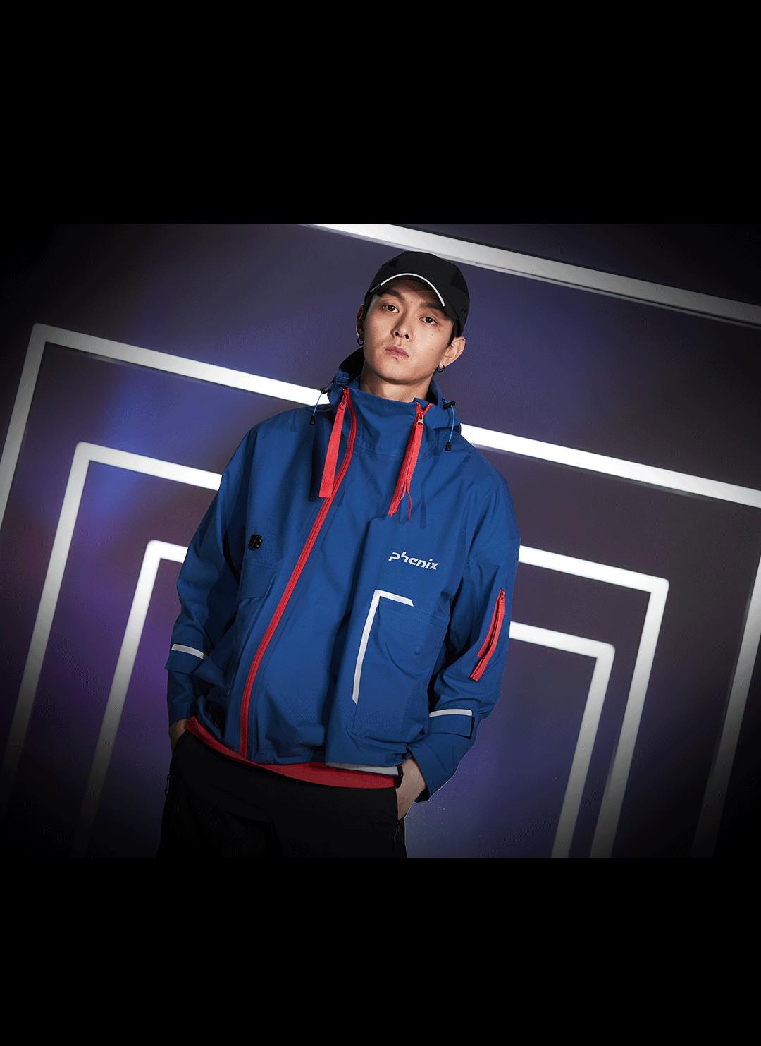 行走族人,行走族