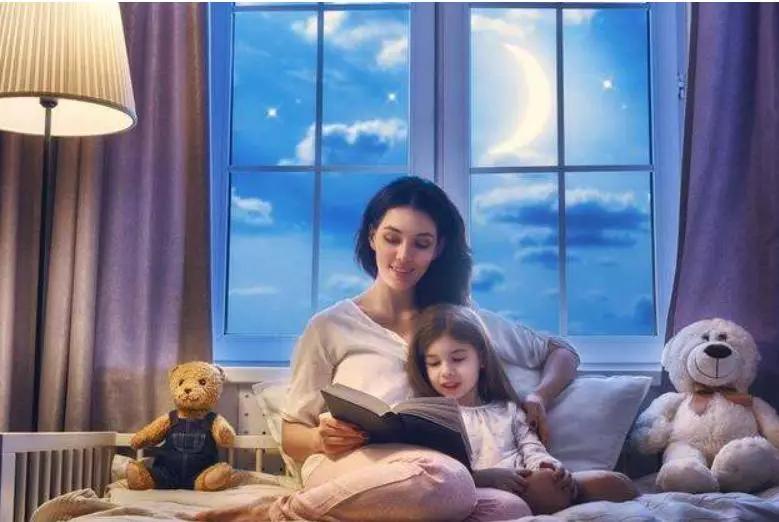 培养孩子正确阅读习惯的绘本,教孩子读绘本故事的简单方法