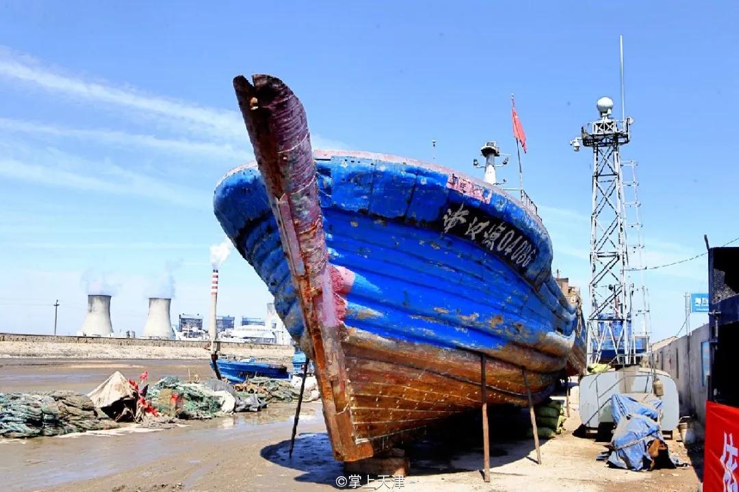 有一种炫富叫辽宁开海,在山东有一种炫富叫开海