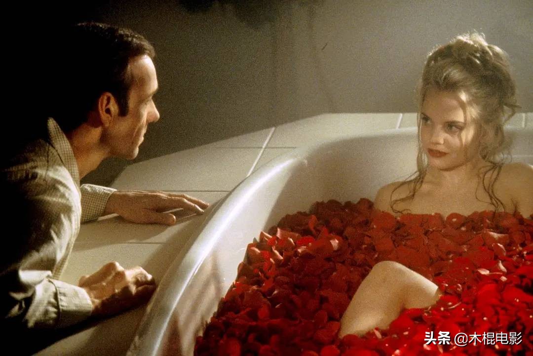 好莱坞顶级动作大片黑客帝国,黑客帝国竟然是20多年前的电影