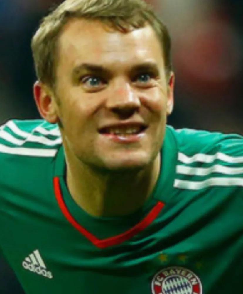 门将诺伊尔过人技巧,门将诺伊尔进了多少球