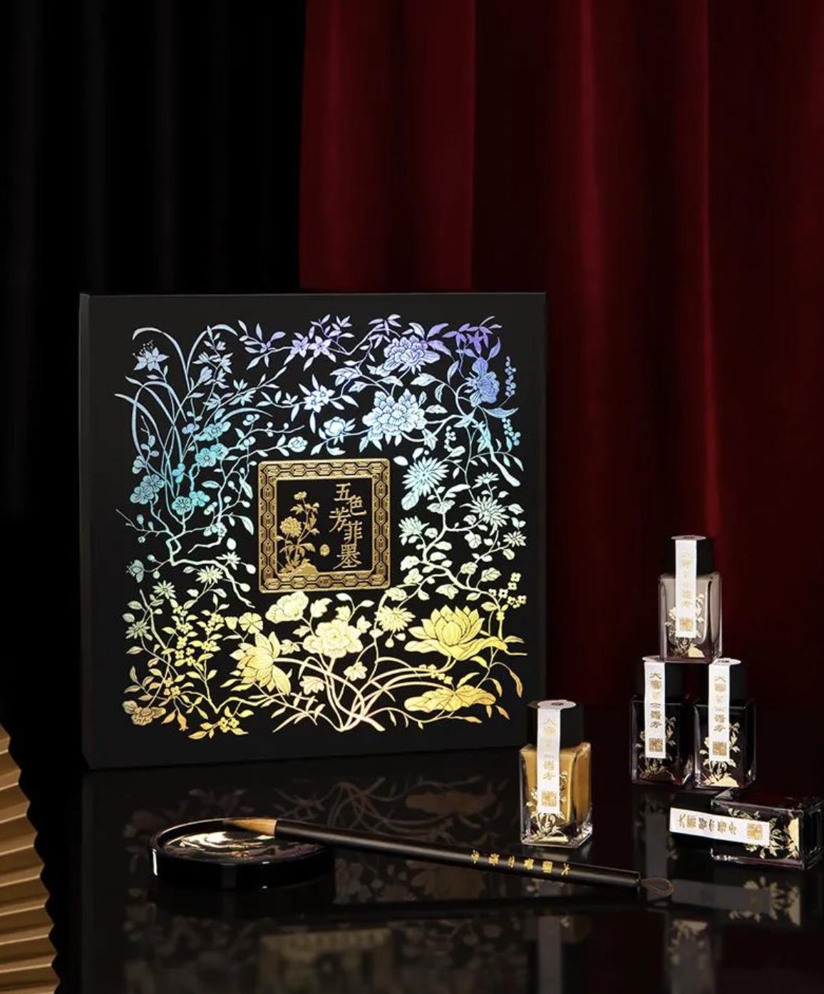 国货之光展示国潮新活力,新国货心传承东方之美