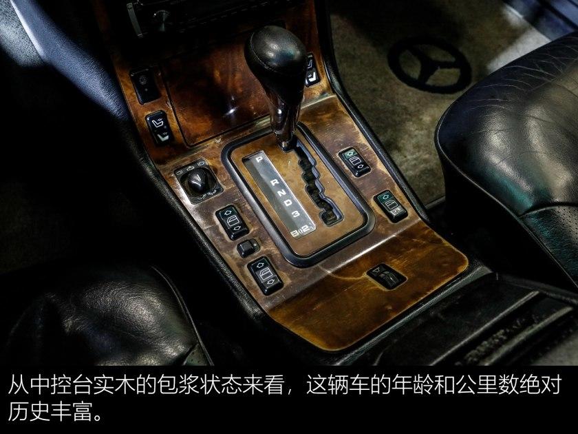 梅赛德斯奔驰s600,奔驰sel600