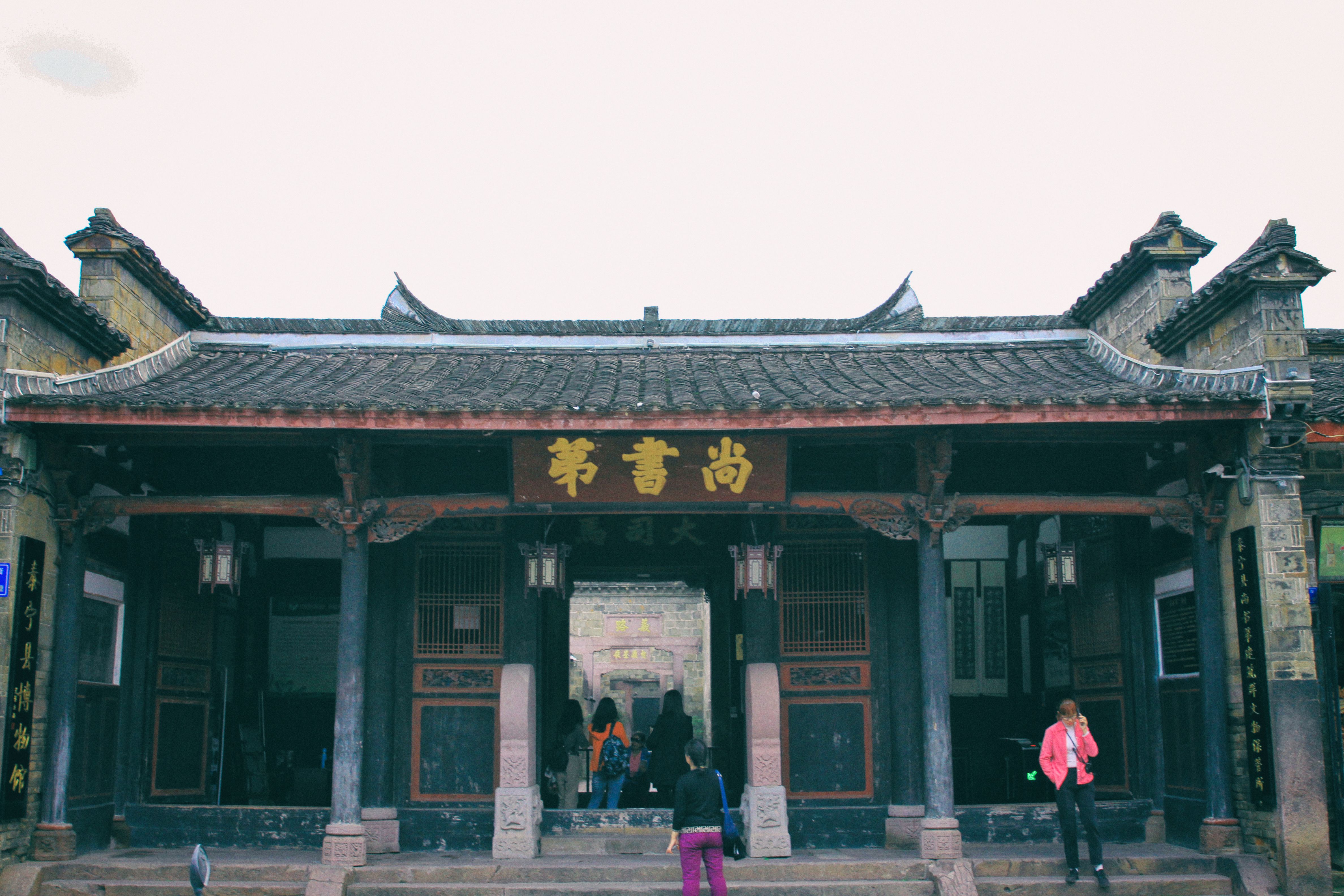 上海到福建自驾游旅游攻略,福建旅游攻略自驾游景点