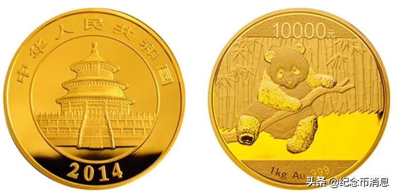 国宝财富40周年纪念版熊猫币,熊猫币福禄国宝10连号值得买吗