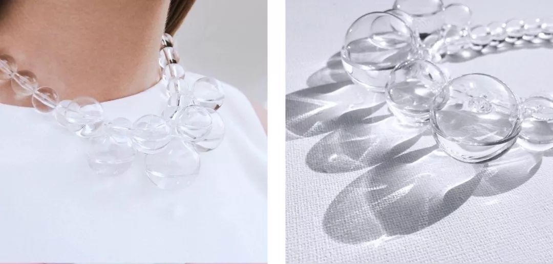 比起Ambush处了什么“对象”,我更关心这些小众配饰何时上新!