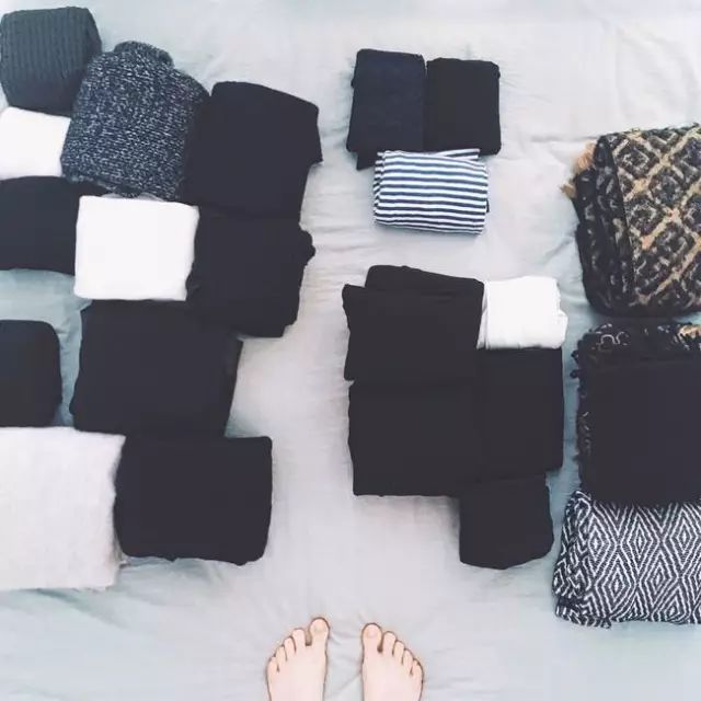 真正的生活必需用品,真正的生活需要留白吗