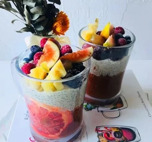 网红推荐的奇亚籽,真的靠谱吗?