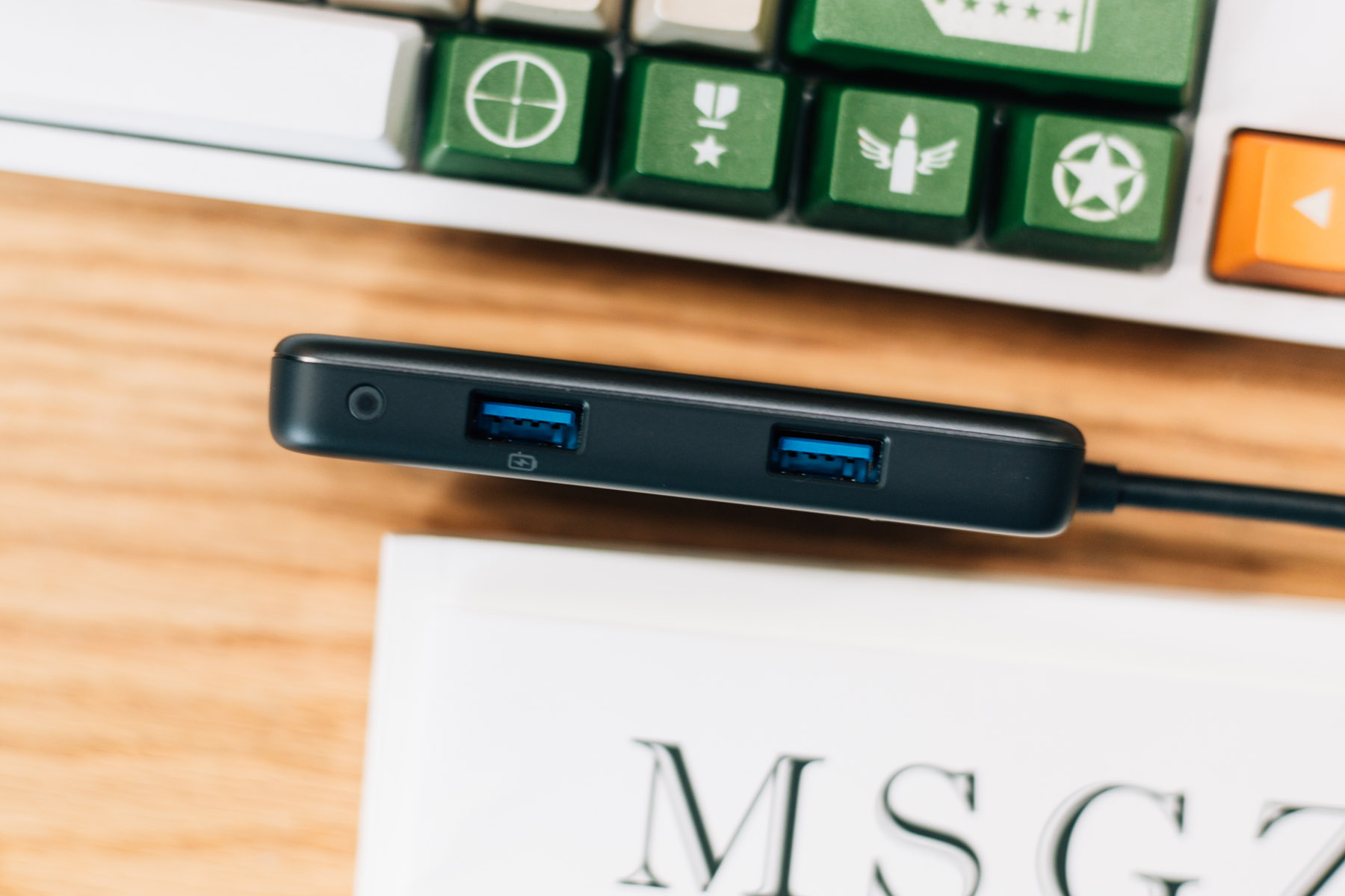 macbookpro的必备装备,macbookpro最实用配件