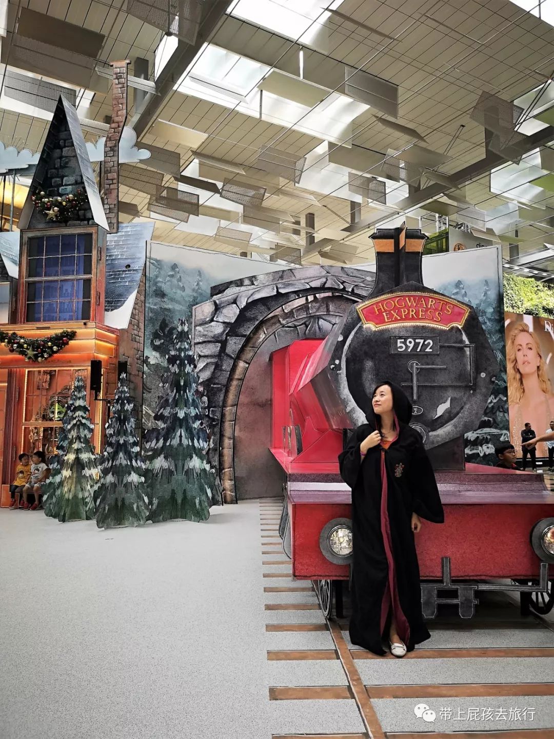 无旅行不暑假亲子游胜地新加坡,新加坡马来西亚亲子游春节