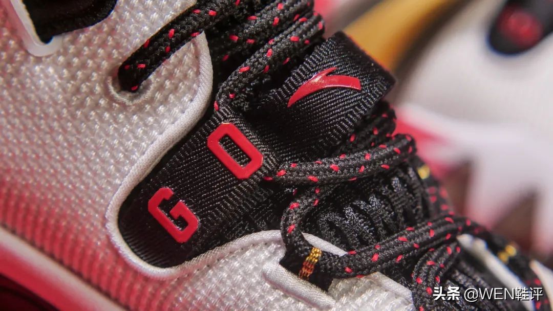 国货yyds是啥,yyds球鞋测评