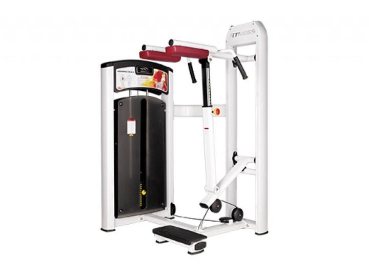 新手容易上手的健身器械,健身器械介绍