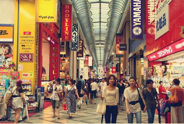 日本电商为什么打不败实体店,日本的电商为什么做不了实体店