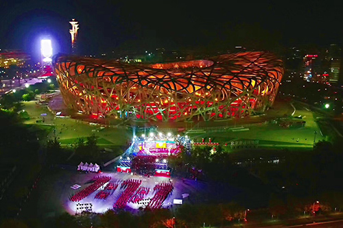 2019江苏省广场舞大赛圆满收官,2019年全国广场舞总决赛视频