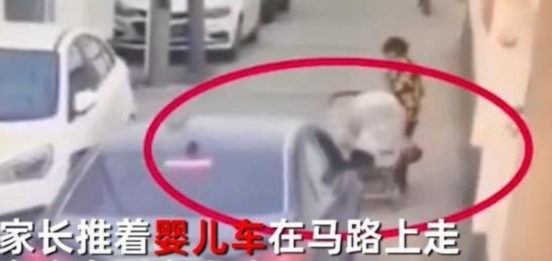 婴儿车的安全使用细节,婴儿车的八大安全知识