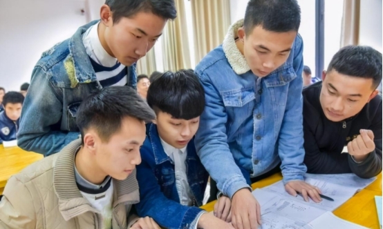 上什么类型大专好找工作,大专找什么工作就业前景好