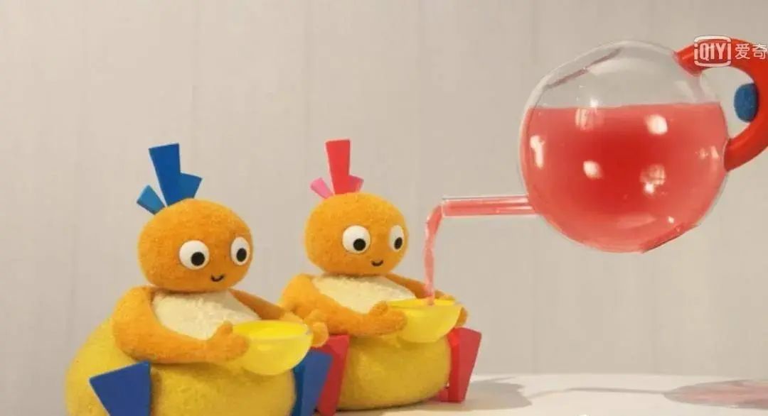 益智0–1岁早教启蒙动画片,适合儿童看的十部早教动画片