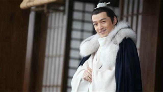 琅琊榜中梅长苏会武功吗,琅琊榜真正结局梅长苏被飞流救了