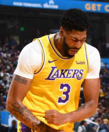 詹姆斯假摔奇才,詹姆斯假摔安德森