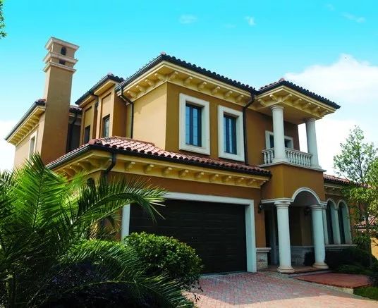 长沙富人区上亿别墅,长沙县十大富人区