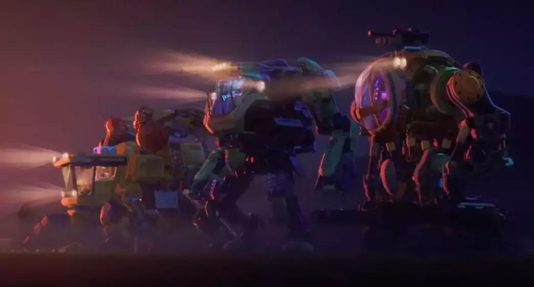 这部尺度放飞的成人动画，提前预定年度最佳