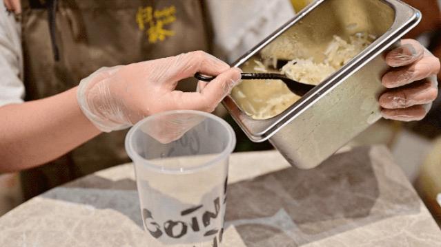 茶饮界“SK-II”，仙女们的福音，网红都常来打卡