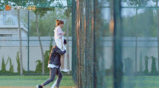 五一小长假，这剧甜得我倒床不起