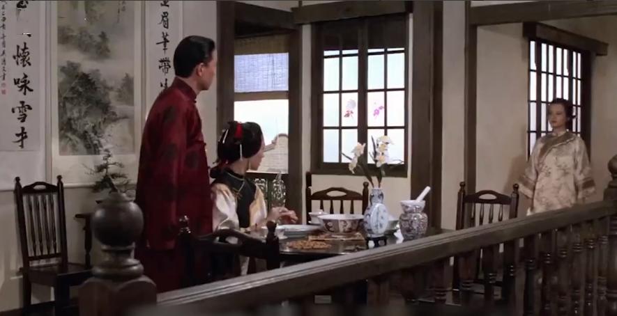 贫贱女子贪图富贵嫁入豪门，却与小叔暧昧逼死残疾丈夫：《怨女》