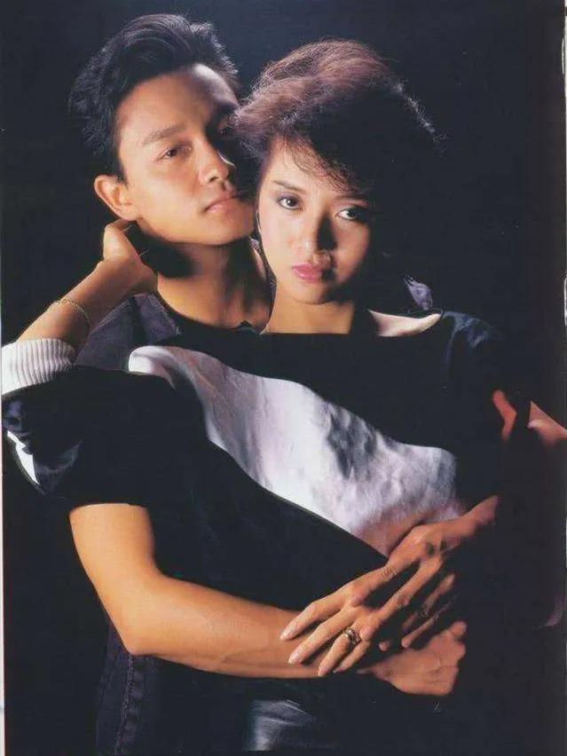 三王一后只剩谭咏麟,谭咏麟张国荣三王一后