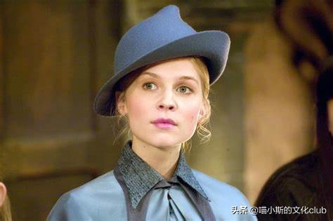 哈利波特以花为名的人,哈利波特中哪些人是以花命名的